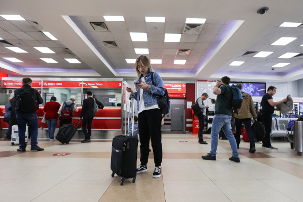 Пассажирам опрокинувшегося под Ульяновском поезда вернут полную стоимость билетов