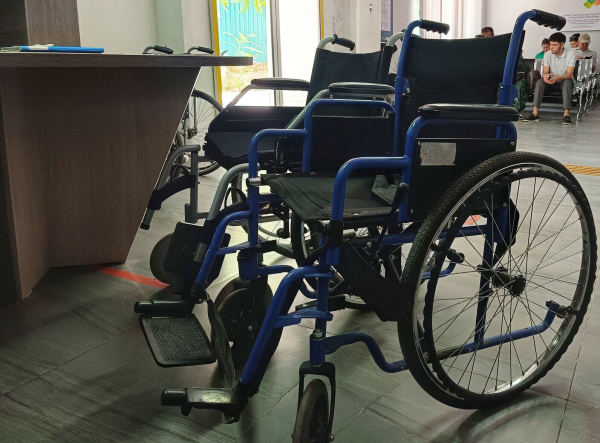 Прописанного полгода ждут