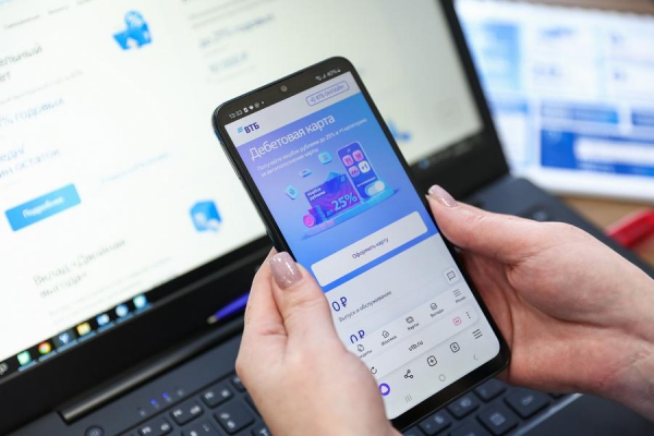 ВТБ: приморский бизнес увеличил число расчетов с самозанятыми более чем на треть