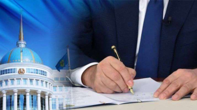 Казахстан ратифицировал протокол о внесении изменений в Марракешское соглашение об учреждении ВТО