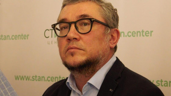 Андрей Выползов: Токаев пытается сплотить геополитических антагонистов