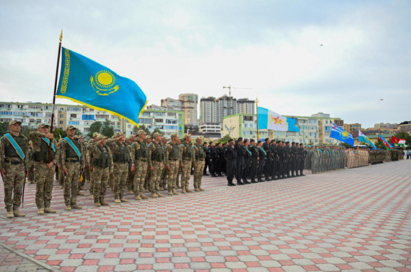 Проверят уровень слаженности