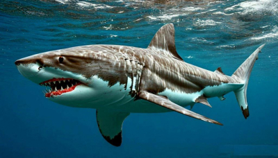 В Австралии товарищи спасли 12-летнего мальчика после нападения акулы