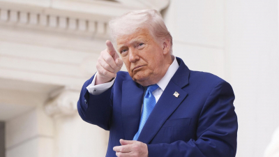Трамп усилил риторику в адрес иранского лидера