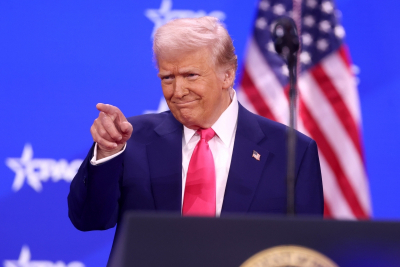 Все случилось за 27 секунд: в США паника из-за нового удара Ирана