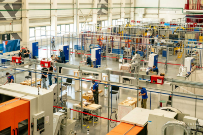 Казань летом примет чемпионат &laquo;Абилимпикс&raquo; для участников СВО