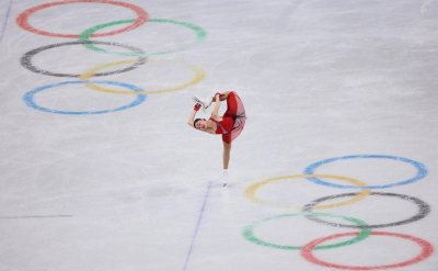 Олимпиада и деньги: как фигурное катание стало бизнесом на миллионы