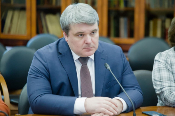 ТПП РФ: технологическое лидерство требует системной связки вузов и бизнеса