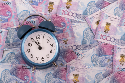 Финансовая дисциплина и качество кредитования: с какими показателями Казахстан движется в новый год?