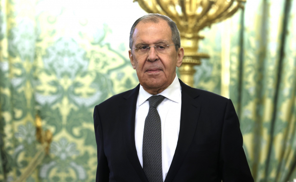 Лавров напомнил о статусе Японии как вражеского государства по Уставу ООН