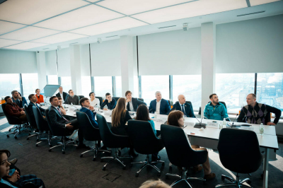 СИБУР поддержит &laquo;Лето в Казанском Кремле&raquo; и инклюзивные смены для особых детей