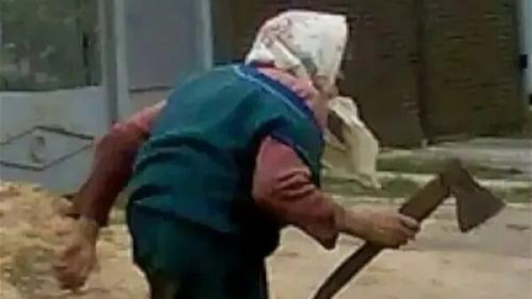 Из мест заключения может уже и не выйти: срок для хабаровской пенсионерки за подготовку терактов