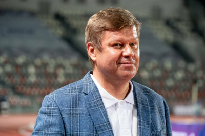 Свищев: &laquo;Встреча с Вяльбе и Губерниевым была непростой&raquo;