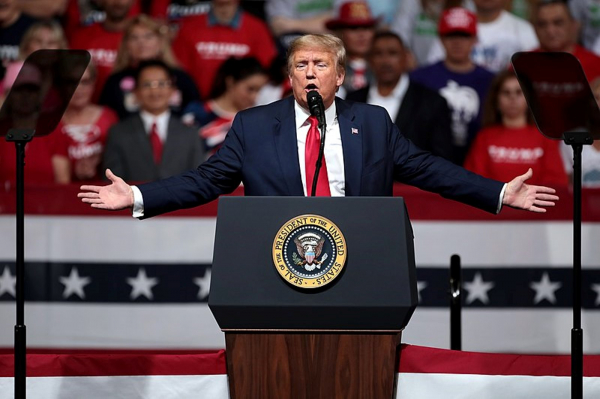 Reuters: выход ОАЭ из ОПЕК и ОПЕК+ является победой Трампа