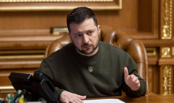 WSJ: заявление Федорова стало крупнейшим вызовом Зеленскому с 2022 года