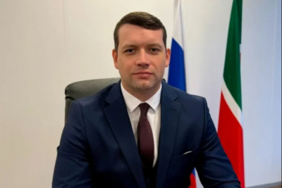 Алексей Клонцак стал новым замминистра цифрового развития Татарстана