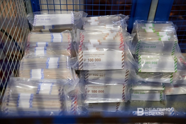 140 предпринимателей из РТ получили более полумиллиарда рублей господдержки