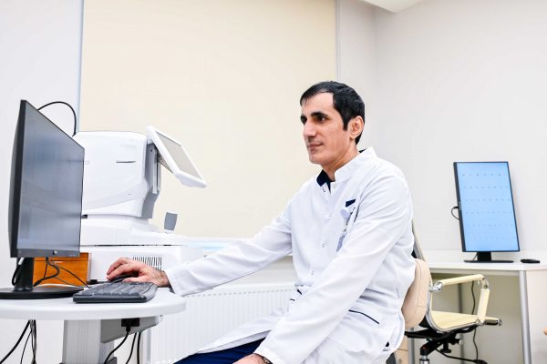 Врач Цыганкова: для профилактики диабета важно контролировать вес и уровень сахара