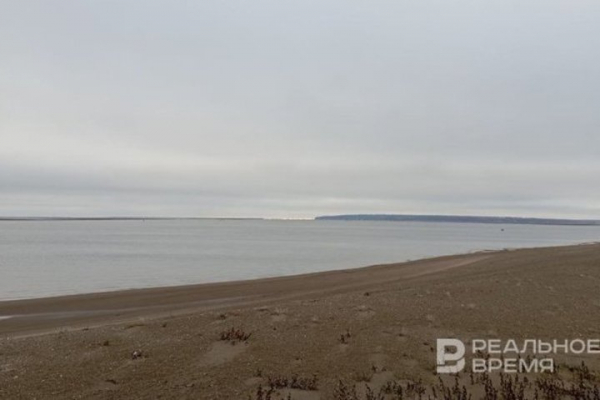 На Каме компания незаконно добывала песок &mdash; возбуждено дело об административном правонарушении