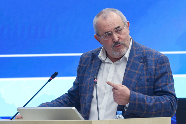 Бориса Надеждина* отпустили из&nbsp;полиции до&nbsp;решения суда по&nbsp;его делу