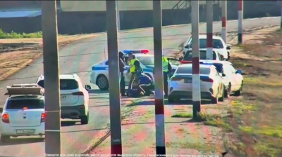 Серийного автоугонщика задержали в Уральске