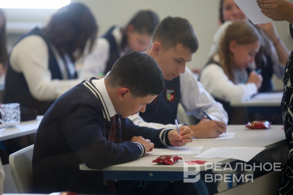 Второй иностранный язык станет обязательным в школах с 2027года