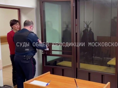 ФСИН выступила с заявлением о суициде экс-супруги Галицкого