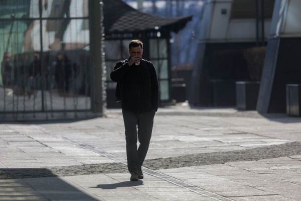 Погода в Москве в воскресенье, 15 марта: ждать ли рекордного тепла и ливней