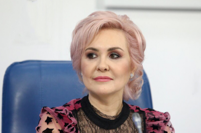 Извинения перед Шепсом, цена прогнозов, дети: как живет Василиса Володина