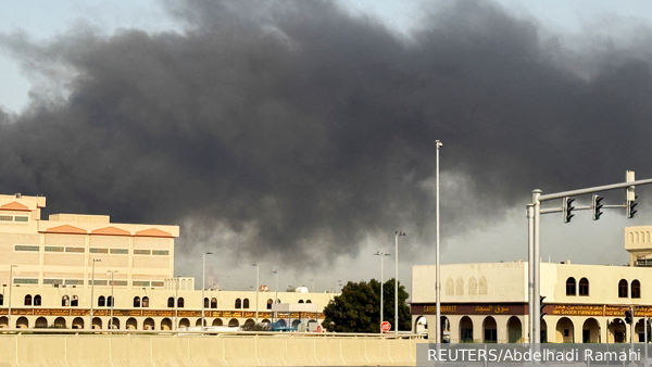 The New York Times сообщил о задержке назначения лидера Ирана из-за угроз