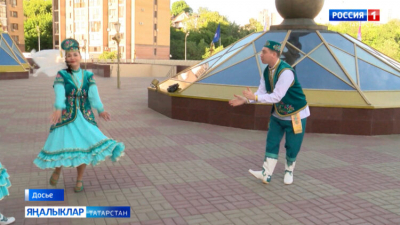 В 12 районах Татарстана впервые проведут татарские фатирники с музыкой, играми и чайным столом
