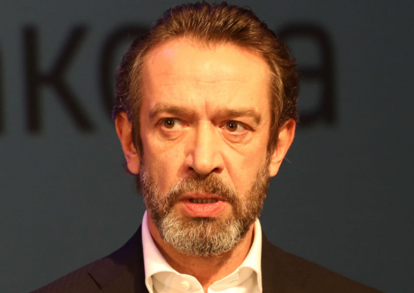 Владимир Машков призвал отнять у эмигрантов права на шедевры русских классиков