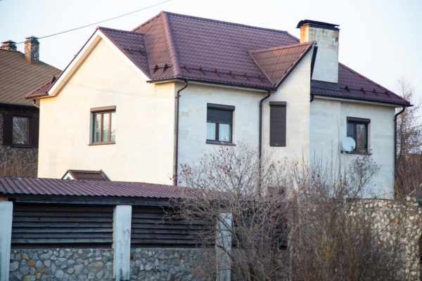 В Колорадо выставили на продажу дом с жильцом за $215 тысяч