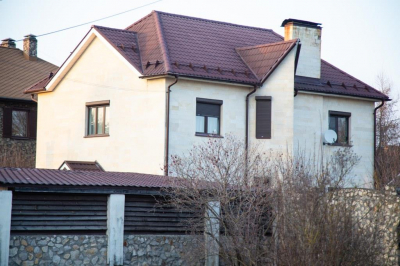 В Колорадо выставили на продажу дом с жильцом за $215 тысяч