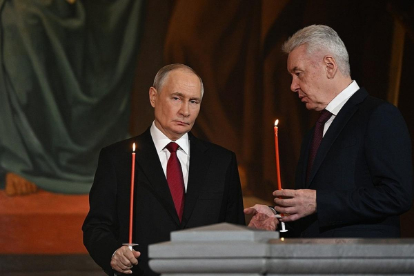 Путин инициировал возрождение инновационной сферы