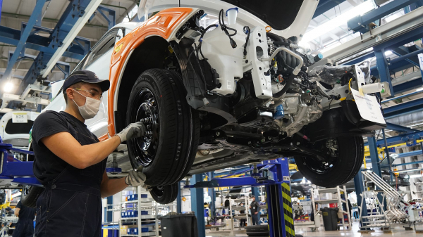 «Астана Моторс» будет продавать Chery, Changan и Haval дешевле на 7–15%