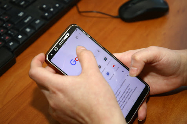 Новая версия приложения eGov Mobile стала доступна казахстанцам