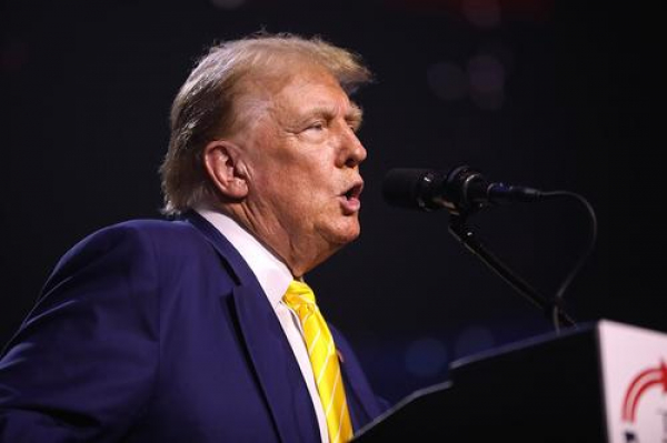 Трамп: США одержали победу над Ираном в первый час, но конфликт пока не завершат