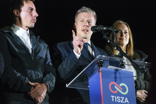 Политолог объяснил, как изменится политика Венгрии после поражения Орбана