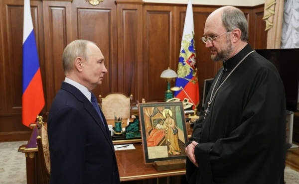 Политолог Август о фонде &laquo;Круг добра&raquo;: &laquo;Получилось объединить благотворителей&raquo;