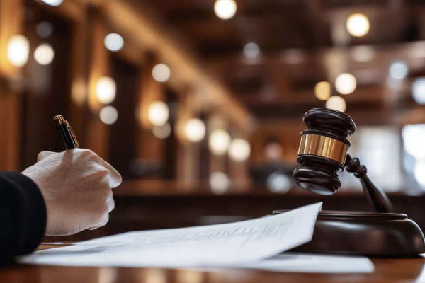 Миллионные хищения на освещении: суд вынес приговор в ВКО