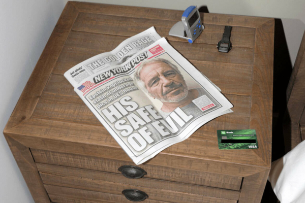 Файлы Эпштейна: фигуранты скандала и последствия для мировой политики