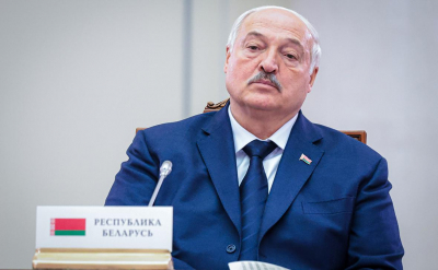 Лукашенко ответил на сообщения, что его &laquo;Путин не пустил в США&raquo;