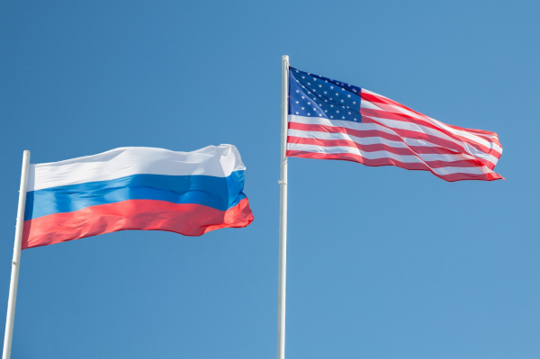 Лавров: администрация Трампа делает шаги против РФ&nbsp;ради лояльности в&nbsp;США