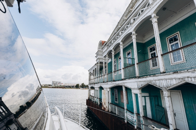 Поездка из Челнов в Казань на &laquo;Метеоре&raquo; обойдется в две тысячи рублей