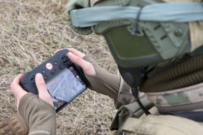 Российский боец вернулся на фронт через 21 день после ранения в сердце