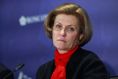 Роспотребнадзор исключил распространение оспы обезьян в России