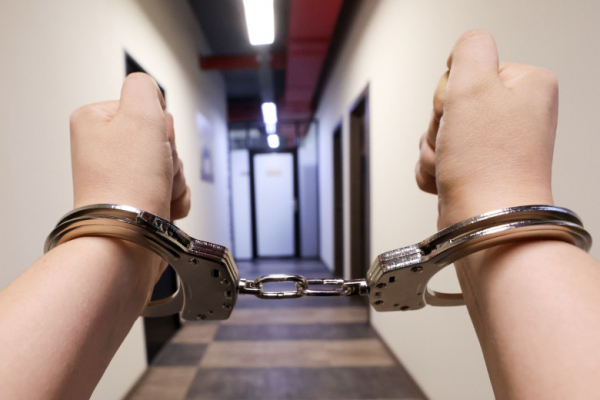 Журналиста &laquo;Новой газеты&raquo; задержали по делу о персональных данных