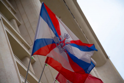 Минобороны сообщило об уничтожении 35 беспилотников над регионами России