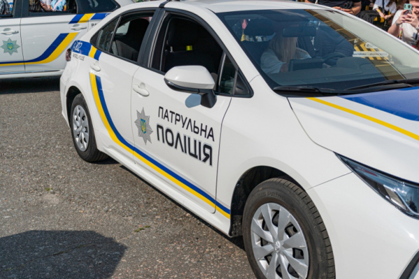 Глава Патрульной полиции Украины подал в отставку после стрельбы в Киеве